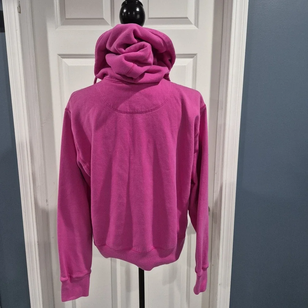Nike y2k hoodie